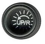 Крышка Holosun для барабанчиков ввода поправок серии Micro