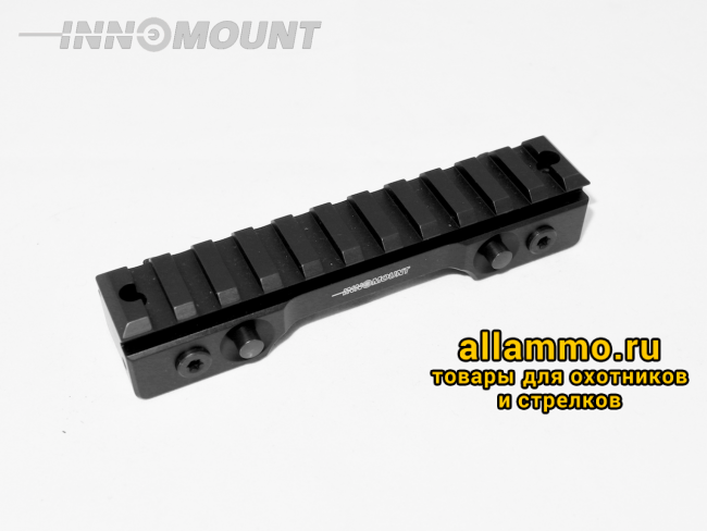 50-PT-20-00-650 Кронштейн Innomount на Sauer 404 Picatinny