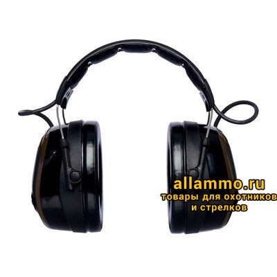 Активные стерео наушники 3M PELTOR PRO TAC SHOOTER (MT13H223A)