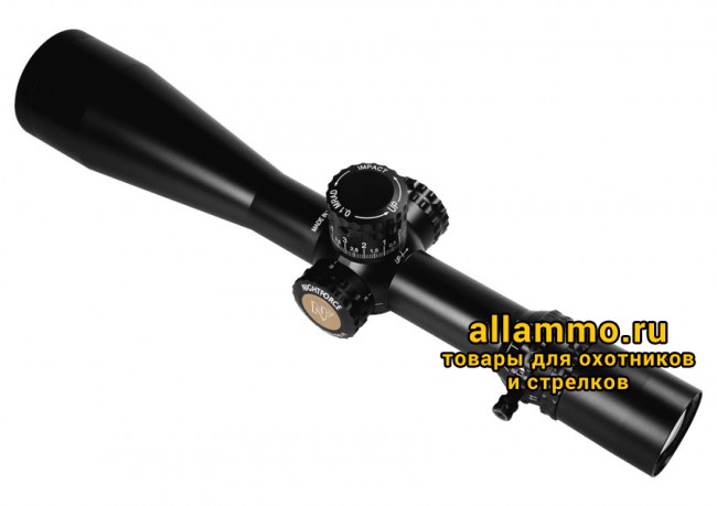 Оптический прицел NIGHTFORCE ATACR 5-25x56 F1 ZeroStop