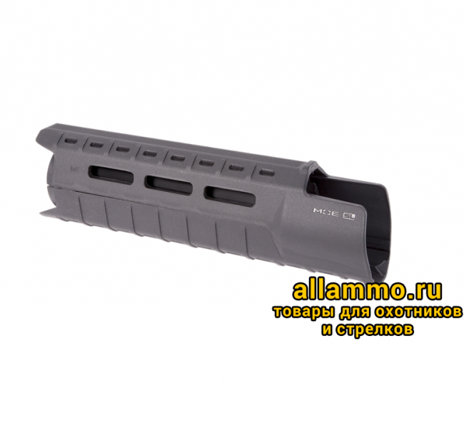 Цевье Magpul MOE SL CARBINE-LENGTH для AR15/M4 (MAG538)