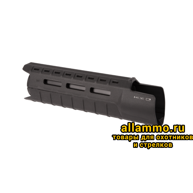 Цевье Magpul MOE SL CARBINE-LENGTH для AR15/M4 (MAG538)