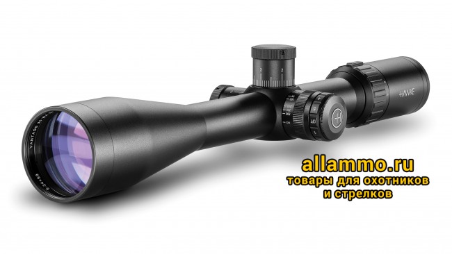 Оптический прицел Hawke Vantage 30 WA IR 6-24x50 SF