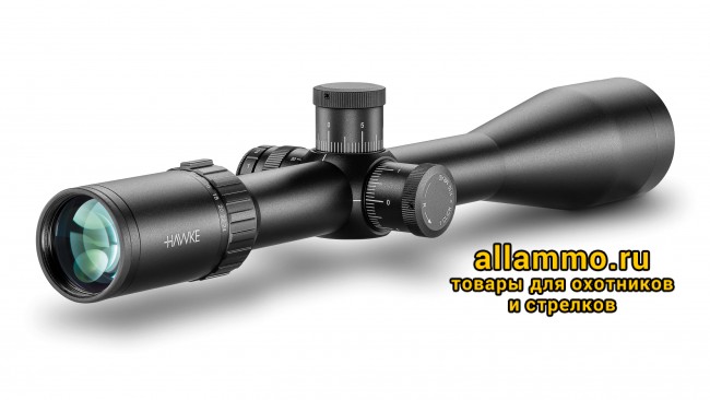 Оптический прицел Hawke Vantage 30 WA IR 6-24x50 SF