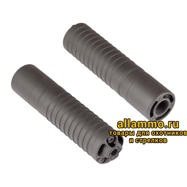 ДТК закрытого типа Гексагон на АК101/102/103/104/105/Сайга исп. 030/033 калибр 7,62х39/5,45/.223