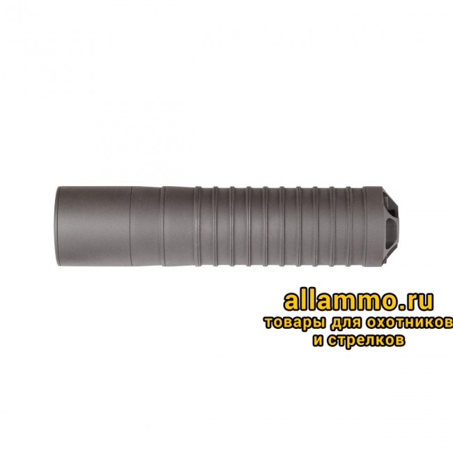 ДТК закрытого типа Гексагон на АК101/102/103/104/105/Сайга исп. 030/033 калибр 7,62х39/5,45/.223