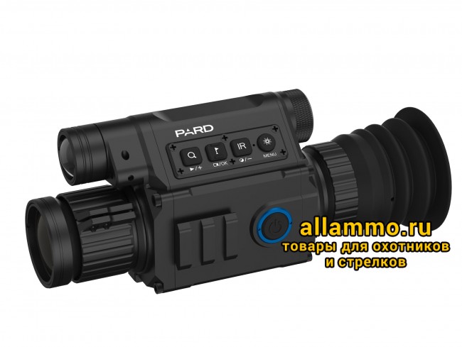 Цифровой прицел ночного видения PARD NV008P 6.5-13x (850нм)