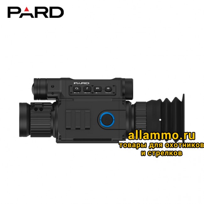 Цифровой прицел ночного видения PARD NV008P 6.5-13x (850нм)