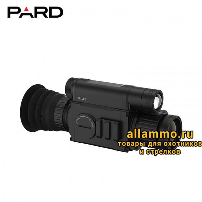 Цифровой прицел ночного видения PARD NV008P 6.5-13x (850нм)