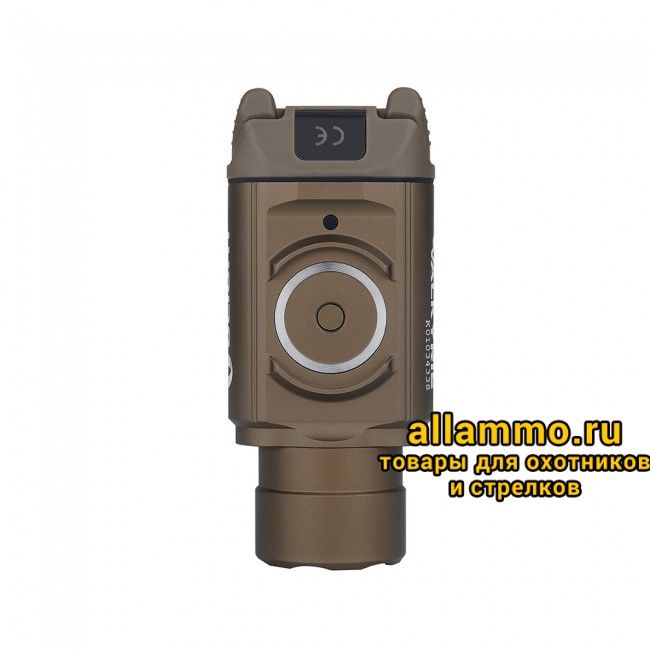 Фонарь Olight PL-PRO Desert
