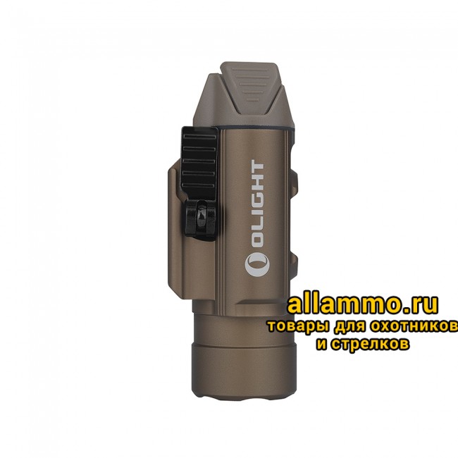 Фонарь Olight PL-PRO Desert