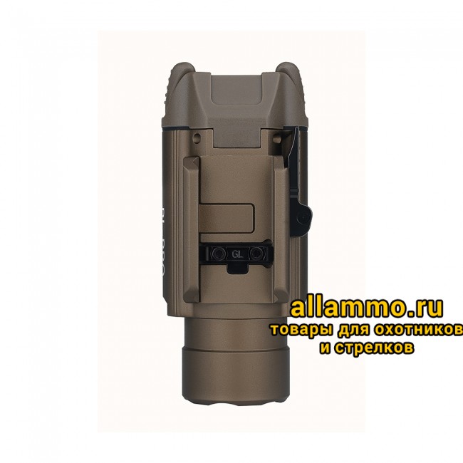 Фонарь Olight PL-PRO Desert