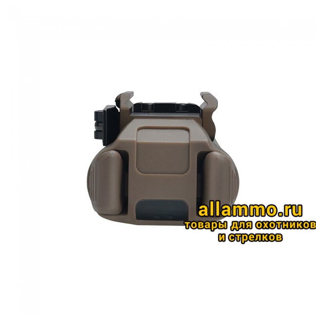 Фонарь Olight PL-PRO Desert