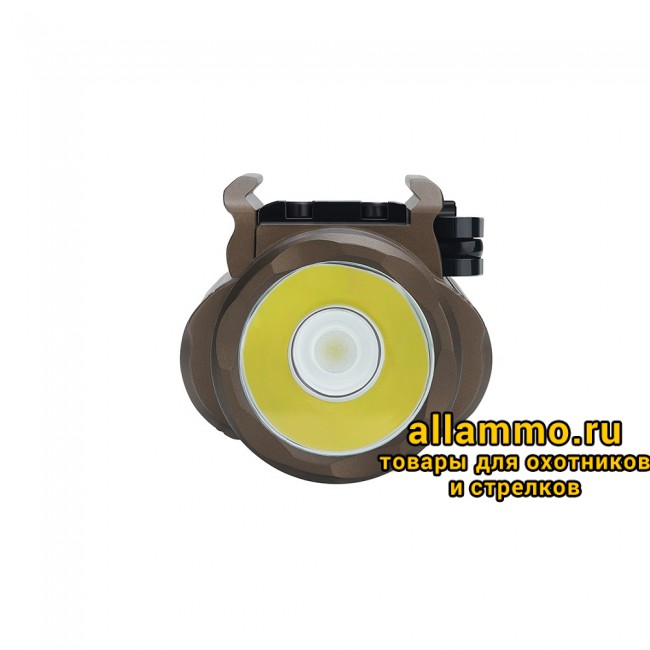 Фонарь Olight PL-PRO Desert