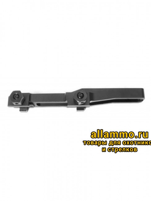 Кронштейн NNPO Weaver