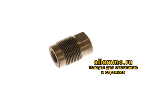 Переходник BRT с резьбы 1/2*28 UNEF на резьбу М24*1.5R