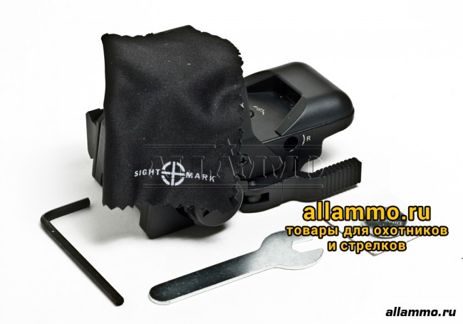 Коллиматорный прицел Sightmark Ultra Shot Z Series (SM13005z)