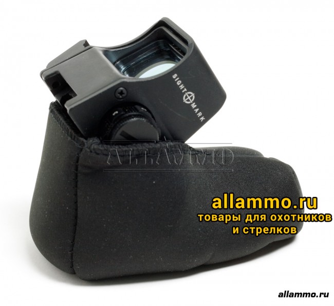 Коллиматорный прицел Sightmark Ultra Shot Z Series (SM13005z)