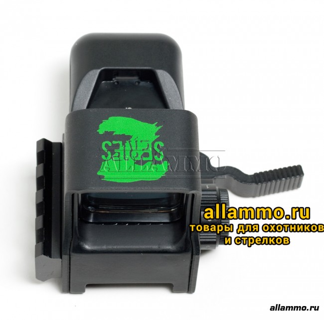 Коллиматорный прицел Sightmark Ultra Shot Z Series (SM13005z)